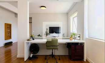 Imagem 6: Apartamento para Aluguel - Vila Mariana, 1 Quarto, 67 m2