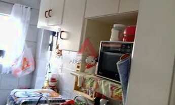 Imagem 6: JACAREí - Apartamento Padrão - Parque Santo Antônio