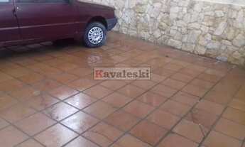 Imagem 6: SOBRADO CHÁCARA INGLESA PRAÇA DA ARVORE !.