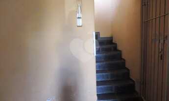 Imagem 6: Casa à venda com 2 quartos, 2 vagas, em Pirituba - São Paulo/SP