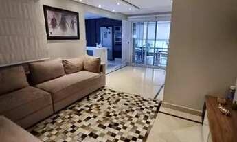 Imagem 4: São Paulo - Apartamento Padrão - Tatuapé