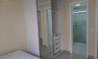 Imagem 5: Apartamento com 2 dormitórios para alugar, 70 m² por R$ 4.500,00/mês - Pitangueiras - Guar