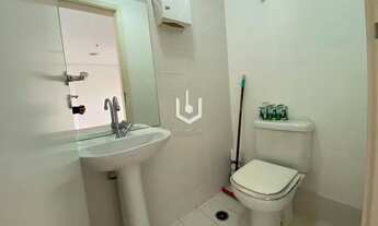 Imagem 4: Conjunto comercial 45m² próximo a estação Santo Amaro