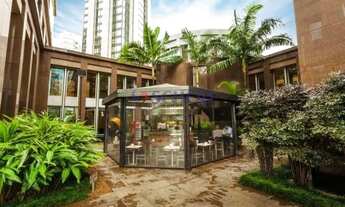 Imagem 5: Conjunto Comercial 900 m² - Chácara Santo Antônio - SP