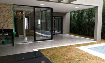 Imagem 4: Alugo casa em Alphaville Tamboré 10