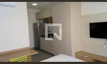 Imagem 4: Apartamento para Aluguel - Vila Mariana, 1 Quarto, 25 m2