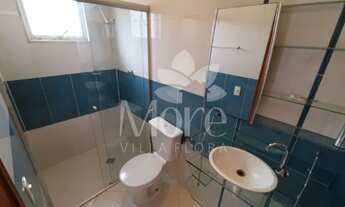 Imagem 6: LOCAÇÃO de Casa Modelo Carolina de Canto com 2 Suítes, Imóvel com Planejados, Condomínio V