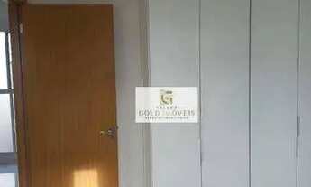 Imagem 6: Apartamento com 2 dormitórios para alugar, 40 m² por R$ 1.617,50/mês - Vila Nova Aliança