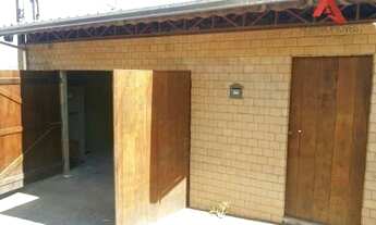 Imagem: JACAREí - Casa Padrão - Parque dos Príncipes