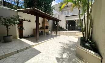 Imagem 6: Casa com Edicula