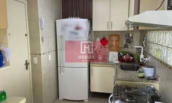 Imagem 5: Apartamento à venda no bairro Santo Amaro - São Paulo/SP, Zona Sul