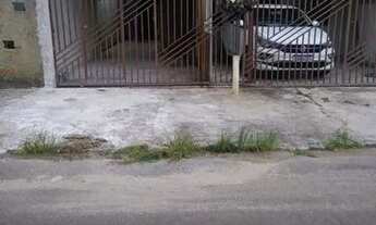 Imagem 4: Casa sítio cercado ganchinho