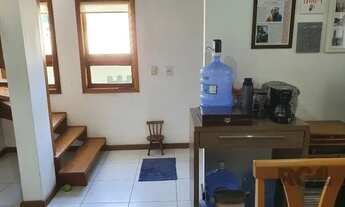 Imagem 7: Casa em condomínio 79m² - 2 dormitórios sendo 1 suíte e 2 vagas no bairro Hípica