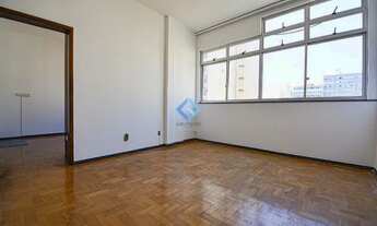 Imagem: Edifício San Remo Apartamento de 01 quarto