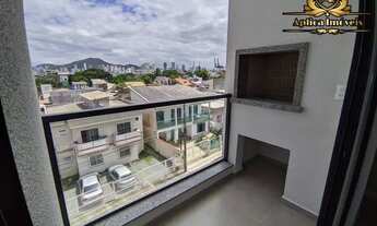 Imagem 6: Apartamento com 3 quartos - Elevador/Garagem coberta - Centro - Navegantes