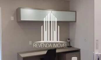 Imagem 3: Apartamento à venda 42m² 1 dormitório 1 suíte 1 vaga no Brooklin