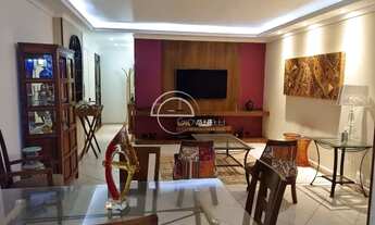 Imagem 6: Apartamento - 1 Suíte - 1 Vaga - Lagoa