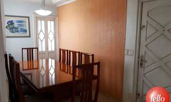 Imagem: São Paulo - Apartamento Padrão - Bela