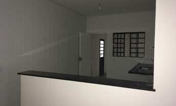 Imagem 2: CASA TERREA / NO CORAÇÃO DO JARDIM PAULISTANO