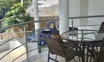 Imagem 6: Casa - Alphaville Dom Pedro - Campinas