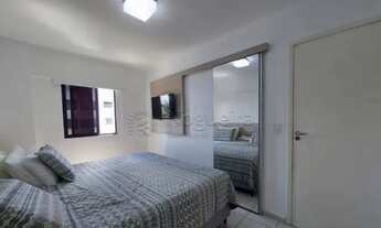 Imagem 7: Apartamento à Venda com 2 quartos sendo 1 Suite 1 garagem 1 Wc