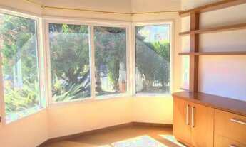 Imagem 3: Casa com 4 dormitórios para alugar, 439 m² por R$ 19.605,15/mês - Alphaville Residencial 2