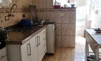 Imagem 3: Apartamento com 2 dormitórios à venda, 64 m² por R$ 230.000,00 - Santo Antônio - Osasco/SP