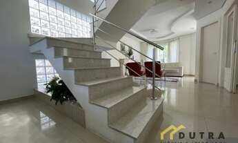 Imagem 3: Casa moderna com 3 suítes a venda