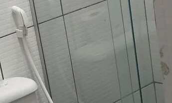 Imagem 6: Casa no Centro Casa com 1 dormitório