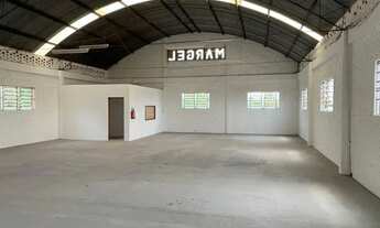 Imagem 2: LAJEADO - Galpão/Depósito/Armazém - Centenário