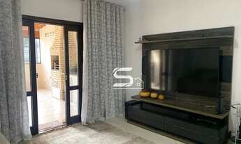 Imagem 6: Sobrado com 2 dormitórios à venda, 130 m² por R$ 390.000 - Jardim Ângela (Zona Leste) - Sã