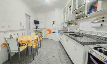 Imagem 7: Apartamento à venda, 3 quartos, 1 suíte, 3 vagas, Vila Regente Feijó - São Paulo/SP