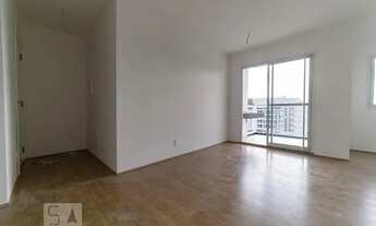 Imagem 2: Apartamento para Aluguel - Cerâmica, 2 Quartos, 68 m2