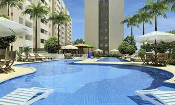 Imagem: Lauro de Freitas Apartamento com 46 m2