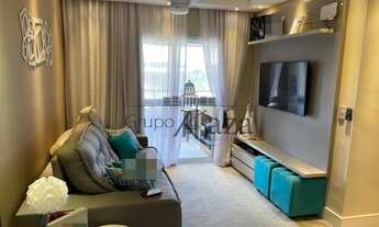 Imagem: Apartamento - Residencial Absoluto- Jardim