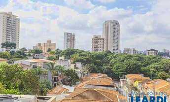 Imagem 4: APARTAMENTO - JARDIM DA GLÓRIA - SP
