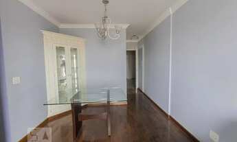 Imagem 4: Apartamento para Aluguel - Jardim Anália Franco, 1 Quarto, 54 m2