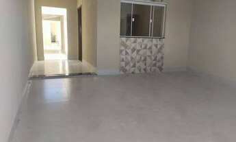 Imagem: Casa com Piscina em Residencial Centro da