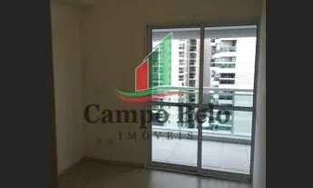 Imagem 4: Apartamento Campo Belo 1 dormitório venda