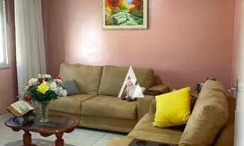 Imagem 4: Casa com 3 dormitórios, 90 m² - venda por R$ 439.000,00 ou aluguel por R$ 3.812,00/mês - S