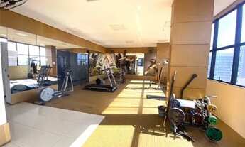 Imagem 6: Flat para aluguel com 47 metros quadrados com 1 quarto em Nazaré - Belém - PA