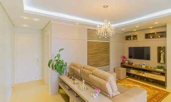 Imagem 4: Apartamento de 3 dormitórios à venda no bairro Itacorubi