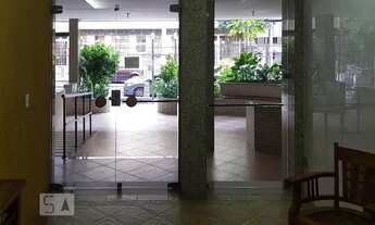 Imagem 2: Apartamento para Aluguel - Tijuca, 2 Quartos, 60 m2