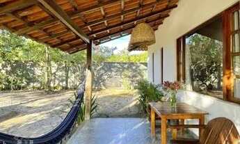 Imagem 7: Chalé duplo - aluguel de temporada em Praia dos Nativos - Trancoso BA