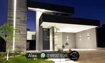 Imagem: CASA CONDOMÍNIO VILLAGE PROVENCE EM SÃO