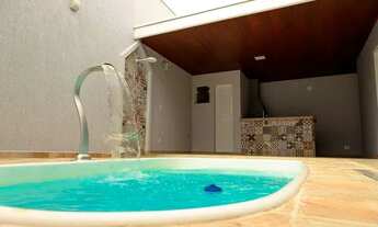 Imagem: JACAREí - Casa Padrão - Jardim Terras