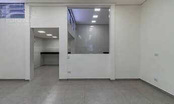 Imagem 3: Loja à venda, 87 m² por R$ 590.000,00 - Campos Elíseos - São Paulo/SP