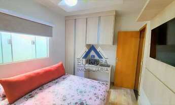 Imagem 7: Casa com 3 dormitórios à venda, 95 m² por R$ 250.000,00 - Jardim Água Verde - Rolândia/PR