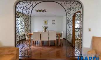 Imagem 6: APARTAMENTO - HIGIENÓPOLIS - SP