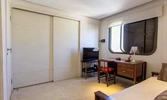 Imagem 6: Apartamento com 120m² para locação - Jardim Paulista